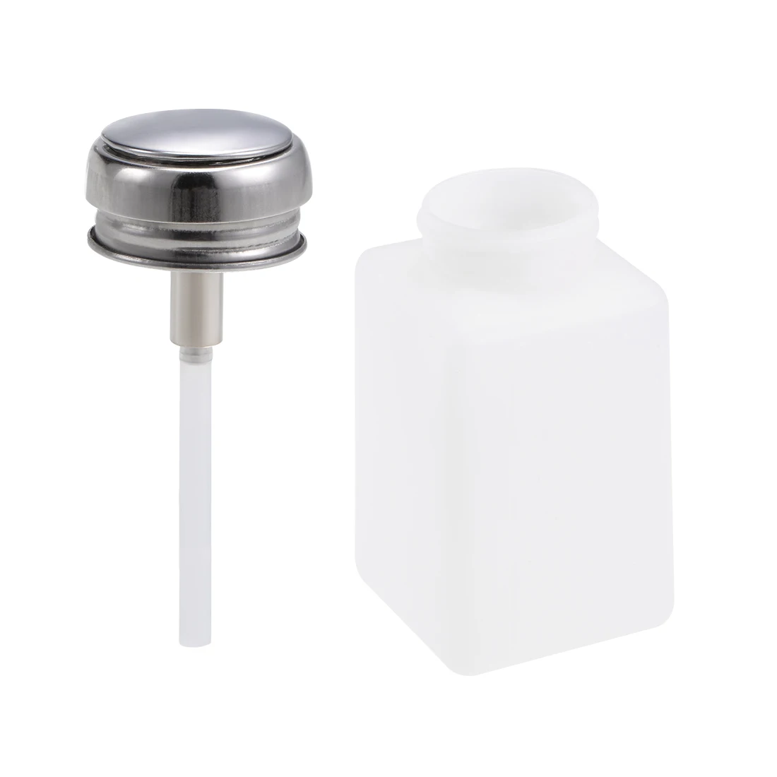 200ML Portable Press Empty Ref - Cucumber Cooling Gel ulasan dan harga