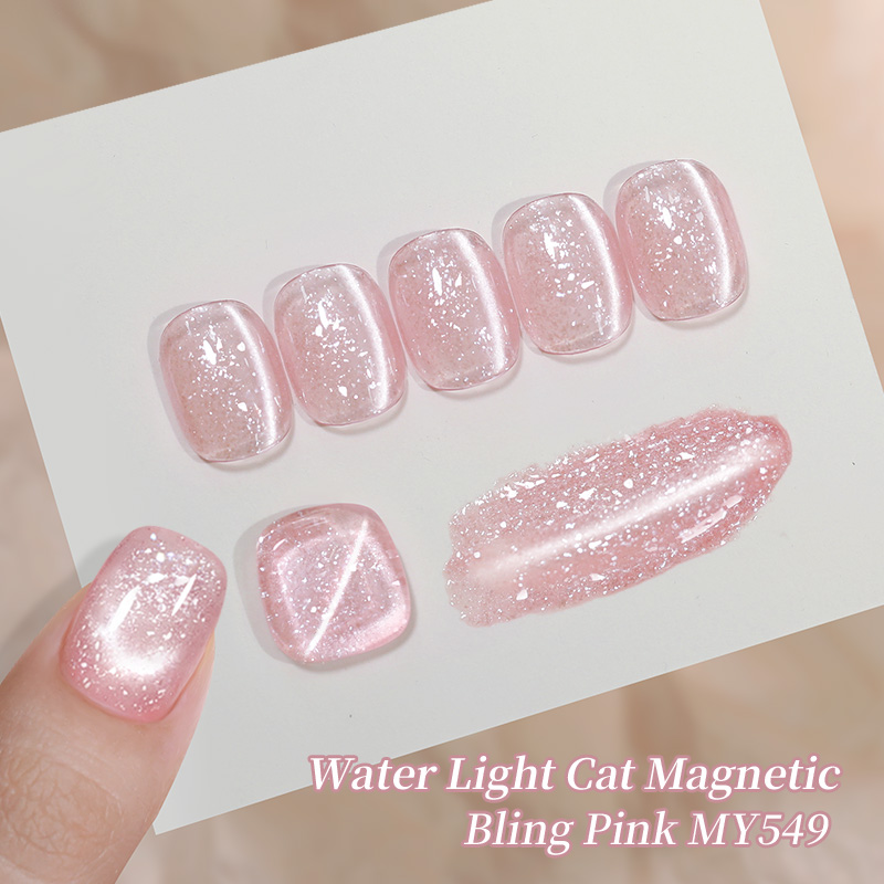 BORN PRETTY 10ml Water Light C - Cucumber Cooling Gel ulasan dan harga