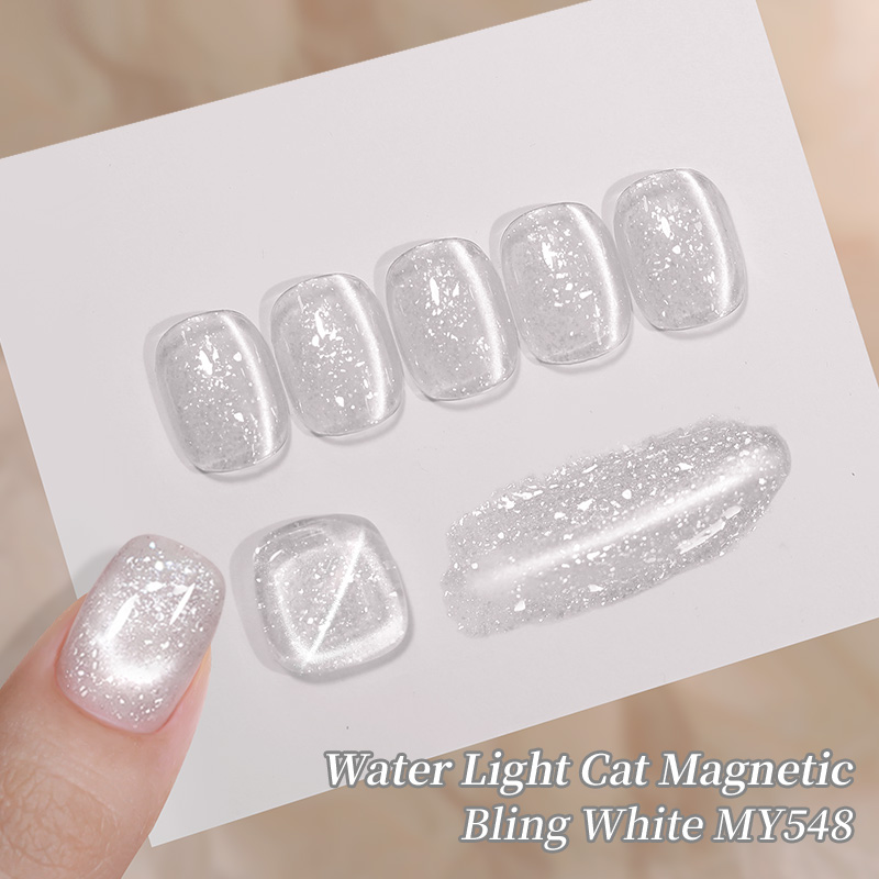 BORN PRETTY 10ml Water Light C - Cucumber Cooling Gel ulasan dan harga