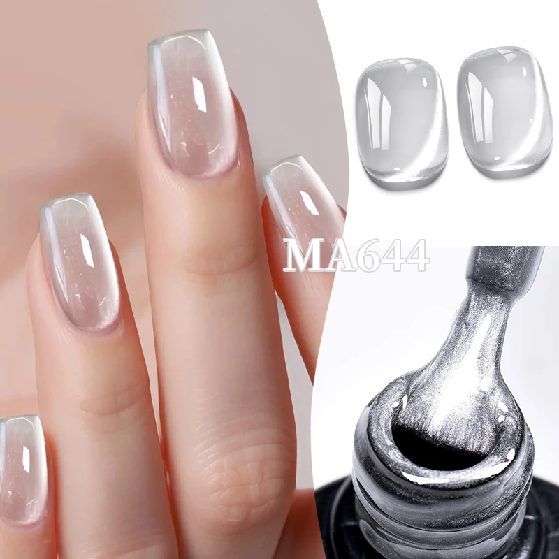 MEET ACROSS 7ml Water Light Ca - Cucumber Cooling Gel ulasan dan harga