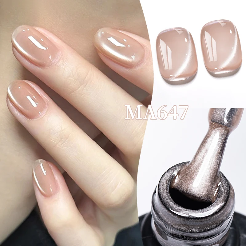 MEET ACROSS 7ml Water Light Ca - Cucumber Cooling Gel ulasan dan harga