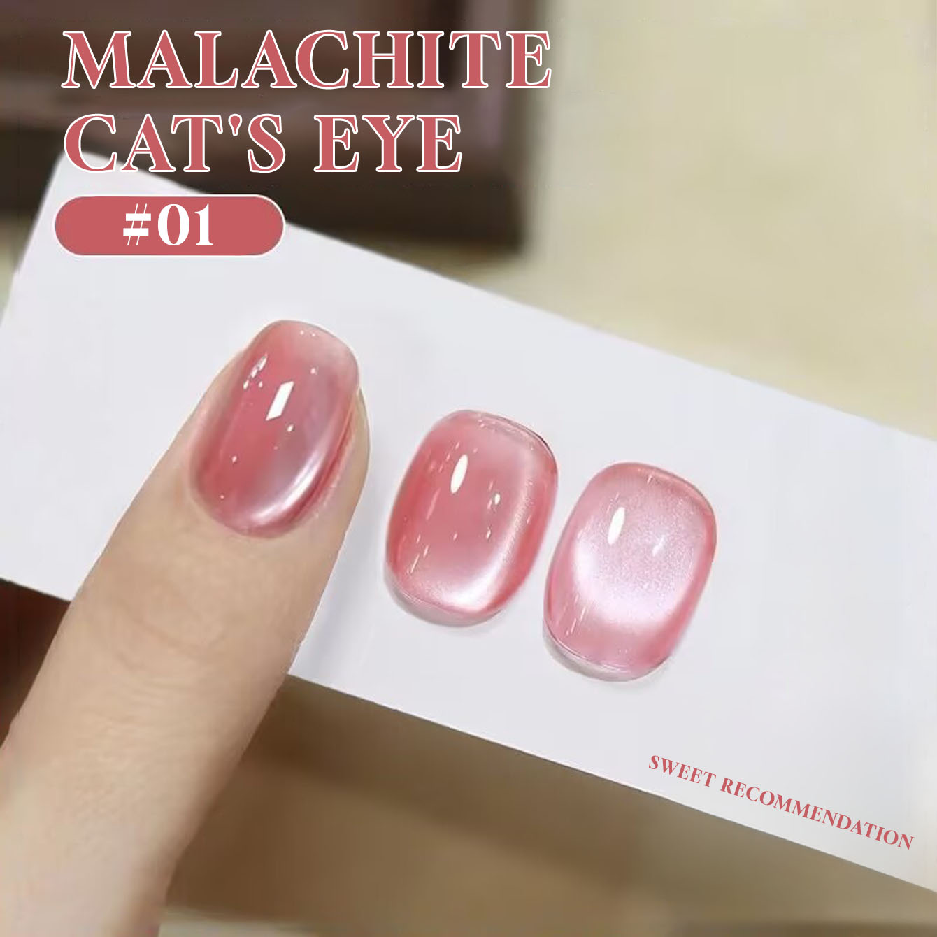 MIANEL 12ml Summer Ice Crystal - Cucumber Cooling Gel ulasan dan harga