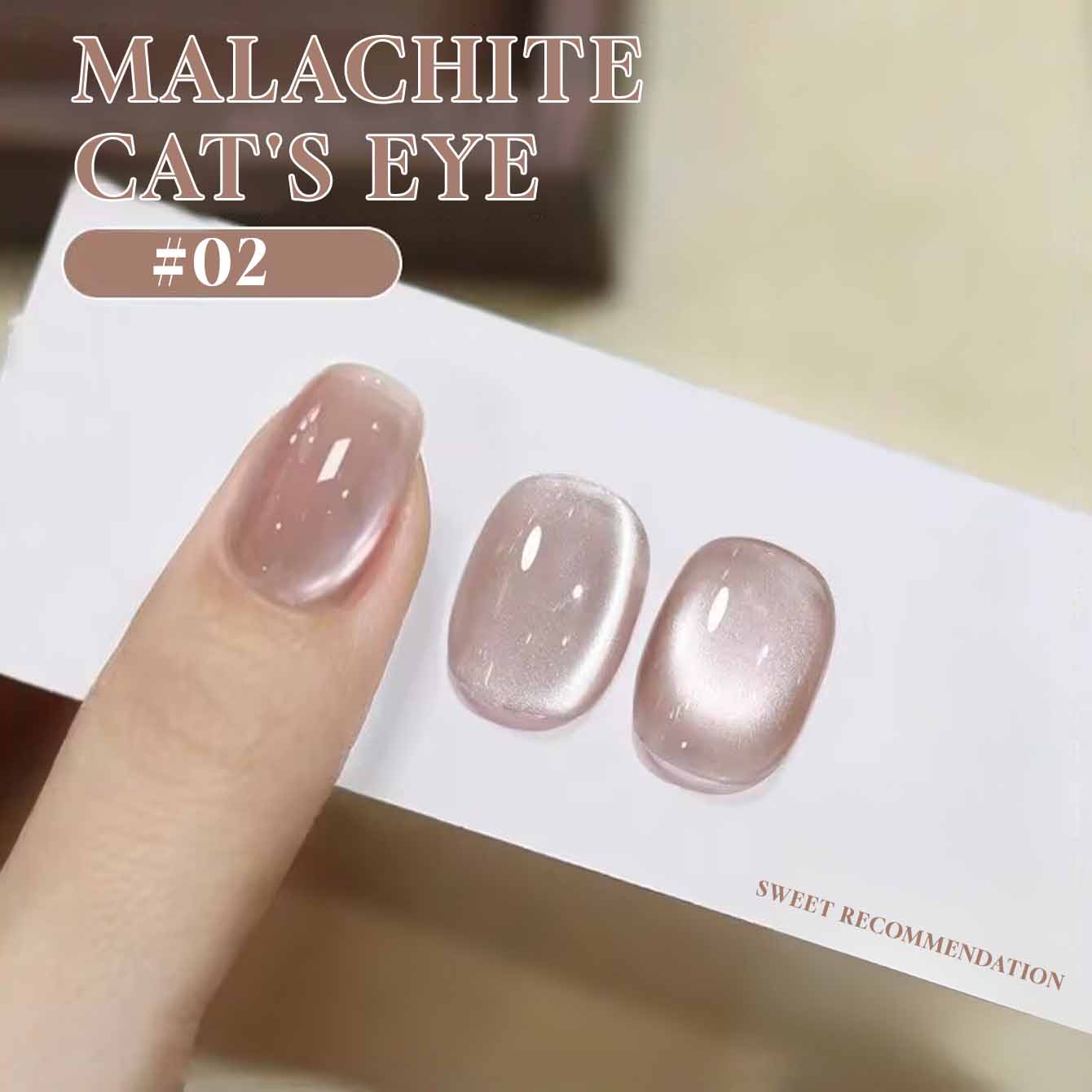 MIANEL 12ml Summer Ice Crystal - Cucumber Cooling Gel ulasan dan harga