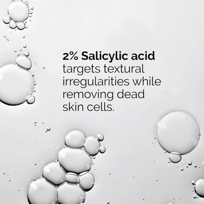 Salicylic Acid 2% Anhydrous So - Aha Bha Exfoliant ulasan dan harga