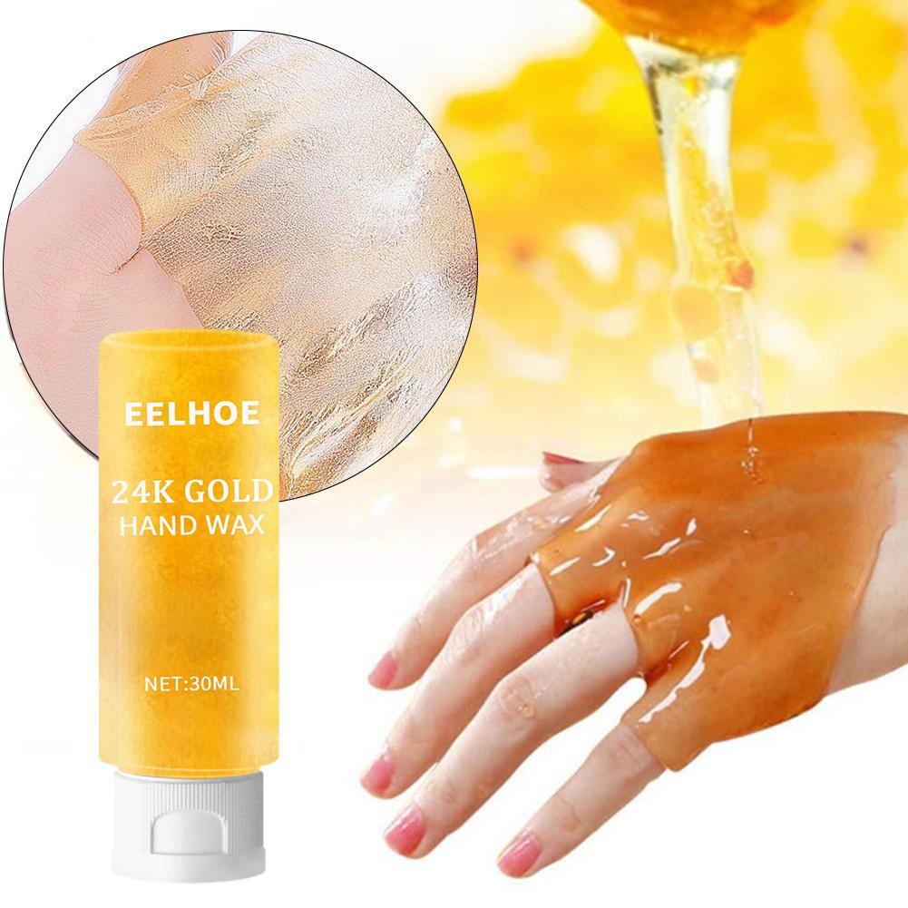 Honey Wax Hand Cream Moisturiz - Aha Bha Exfoliant ulasan dan harga