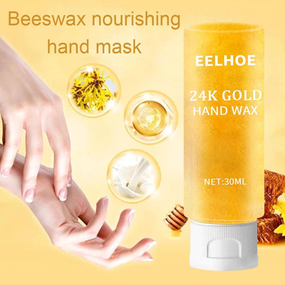 Honey Wax Hand Cream Moisturiz - Aha Bha Exfoliant ulasan dan harga